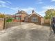 Thumbnail Detached bungalow for sale in Chesterfield Road North, Mansfield