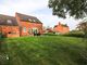 Thumbnail Barn conversion for sale in Ashby Road, Tamworth