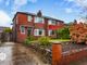 Thumbnail Semi-detached house for sale in Old Clough Lane, Worsley, Manchester, Greater Manchester