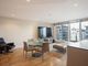 Thumbnail Flat for sale in The Boulevard, Imperial Wharf, London