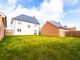 Thumbnail Detached house for sale in Franklin Drive, Elsenham, Bishop's Stortford