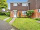 Thumbnail End terrace house for sale in Parkfield Crescent, Kimpton, Hitchin