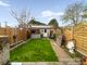 Thumbnail Terraced house for sale in Westfield Close, Waltham Cross, Hertfordshire