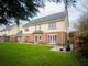 Thumbnail Detached house for sale in Druidstone Road, Old St Mellons, Cardiff