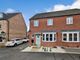 Thumbnail Semi-detached house for sale in Babbage Crescent, Corby