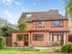 Thumbnail Detached house for sale in Rugby Road, Binley Woods, Coventry