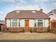 Thumbnail Detached bungalow for sale in Scarsdale Avenue, Allestree, Derby
