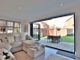 Thumbnail Detached house for sale in Capito Drive, North Hykeham, Lincoln