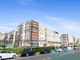 Thumbnail Flat for sale in Marine Parade, Brighton