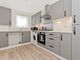 Thumbnail Terraced house for sale in Rosslyn Court, Kirkcaldy