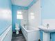 Thumbnail Terraced house for sale in Crescent Road, Bolton, Greater Manchester