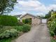 Thumbnail Detached bungalow for sale in The Lanes, Over
