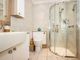 Thumbnail Link-detached house for sale in Peartree Court, Lymington, Hampshire