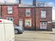 Thumbnail Terraced house for sale in Wheldrake Road, Sheffield