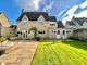 Thumbnail Detached house for sale in The Damsells, Tetbury, Gloucestershire