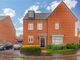 Thumbnail Semi-detached house for sale in Ifould Crescent, Wokingham, Berkshire