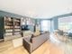 Thumbnail Flat for sale in Cherry Blossom Court, Chiswick, Greater London