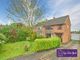 Thumbnail Semi-detached house for sale in Sycamore Close, Stoke-On-Trent