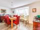 Thumbnail Detached house for sale in Porter Close, Felsted