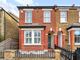 Thumbnail Semi-detached house for sale in Chesham Road, Norbiton, Kingston Upon Thames