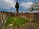 Thumbnail Terraced house for sale in Florence Barclay Close, Thetford