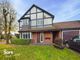 Thumbnail Detached house to rent in Trinity Walk, Hemel Hempstead, Hertfordshire