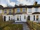 Thumbnail Terraced house for sale in Glenview Gardens, Boxmoor