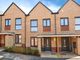 Thumbnail Terraced house for sale in Lon Pen Y Pil, Rumney, Cardiff