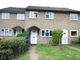 Thumbnail Terraced house for sale in Falcon Way, Ashford, Kent