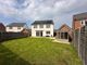 Thumbnail Detached house for sale in Wellington, Telford