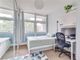 Thumbnail Flat for sale in Swanton Gardens, London