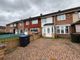 Thumbnail Terraced house to rent in Chippenham Road, Middlesbrough