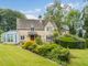 Thumbnail Detached house for sale in Woodchester, Stroud