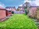 Thumbnail Bungalow for sale in Colina Close, Weeford Estate, Coventry - No Onward Chain