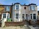 Thumbnail Property to rent in Chancelot Road, Abbey Wood