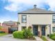 Thumbnail Semi-detached house for sale in Fox Lane, Allerton Bywater
