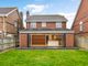 Thumbnail Detached house for sale in Wilton Close, Bracklesham Bay