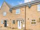 Thumbnail Terraced house for sale in Livingstone Road, Yaxley, Peterborough