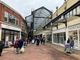 Thumbnail Retail premises to let in Unit 10, The Montague Quarter, Montague Centre, Worthing