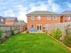 Thumbnail Semi-detached house for sale in Longbourn Crescent, Tamworth