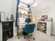 Thumbnail Terraced house for sale in Brudenell Road, London