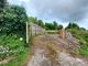 Thumbnail Land for sale in St. Clether, Launceston, Cornwall