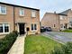 Thumbnail Semi-detached house for sale in Boden Close, Matlock