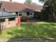 Thumbnail Bungalow to rent in Chepstow Avenue, Guilsfield, Welshpool