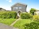 Thumbnail Detached house for sale in Lansdowne Gardens, Romsey, Hampshire