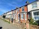 Thumbnail Terraced house to rent in Maidstone Road, Felixstowe