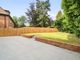 Thumbnail Detached house for sale in Guildford Lane, Woking, Surrey