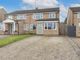 Thumbnail Semi-detached house for sale in Vale Close, Harpenden