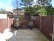Thumbnail Town house for sale in Colenso Drive, London