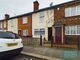 Thumbnail Terraced house for sale in Elm Park Road, Reading, Berkshire